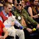 Image for article titled Lots of Leg and Lots of Dads at the MTV Movie Awards